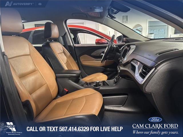 2018 GMC Terrain SLT (Stk: P14900) in Airdrie - Image 22 of 25