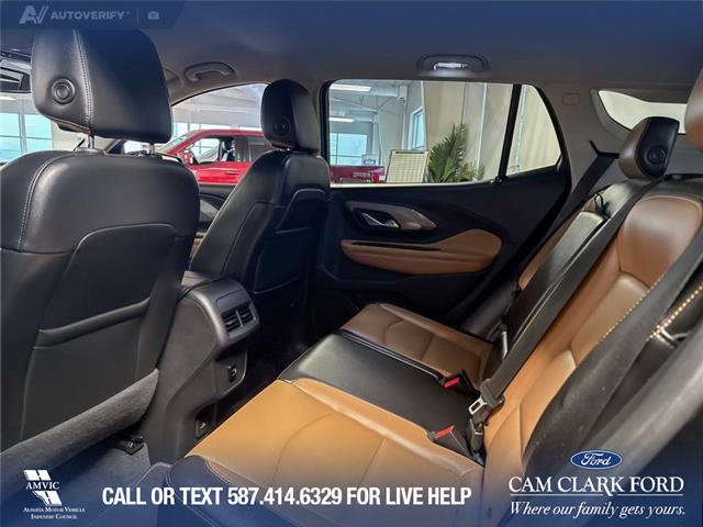 2018 GMC Terrain SLT (Stk: P14900) in Airdrie - Image 23 of 25
