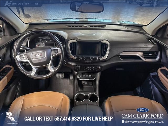 2018 GMC Terrain SLT (Stk: P14900) in Airdrie - Image 24 of 25