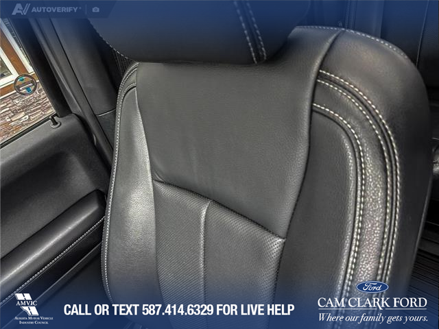 2022 Ford F-350 Lariat (Stk: P1611) in Canmore - Image 20 of 27