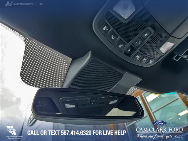 2022 Ford F-350 Lariat (Stk: P1611) in Canmore - Image 21 of 27