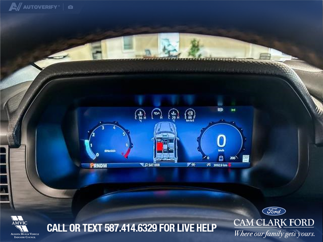2025 Ford F-150 Tremor (Stk: P14906) in Airdrie - Image 15 of 25