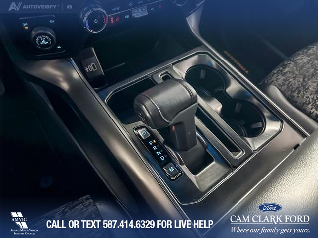 2025 Ford F-150 Tremor (Stk: P14906) in Airdrie - Image 18 of 25