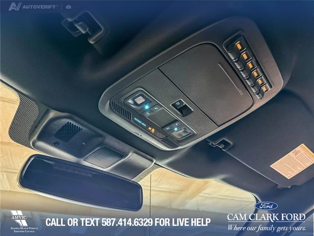 2025 Ford F-150 Tremor (Stk: P14906) in Airdrie - Image 21 of 25