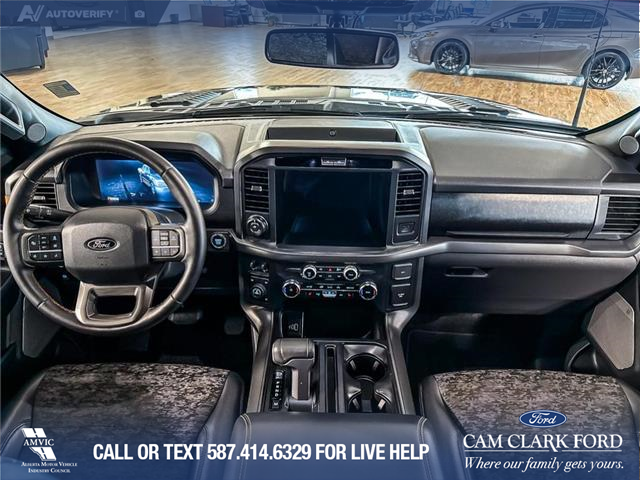 2025 Ford F-150 Tremor (Stk: P14906) in Airdrie - Image 24 of 25