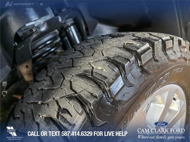 2024 RAM 3500 Laramie (Stk: P14919) in Airdrie - Image 7 of 25