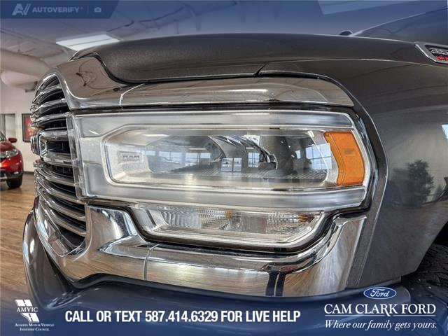 2024 RAM 3500 Laramie (Stk: P14919) in Airdrie - Image 8 of 25