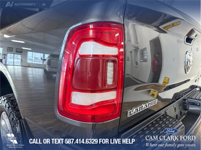 2024 RAM 3500 Laramie (Stk: P14919) in Airdrie - Image 11 of 25