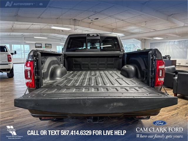 2024 RAM 3500 Laramie (Stk: P14919) in Airdrie - Image 12 of 25