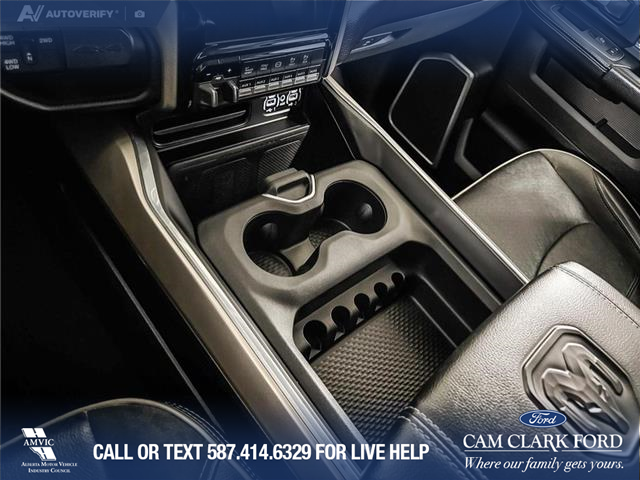 2024 RAM 3500 Laramie (Stk: P14919) in Airdrie - Image 18 of 25