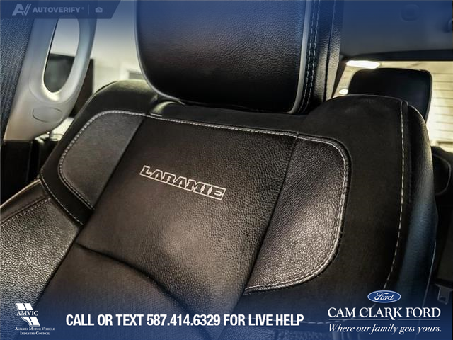 2024 RAM 3500 Laramie (Stk: P14919) in Airdrie - Image 20 of 25