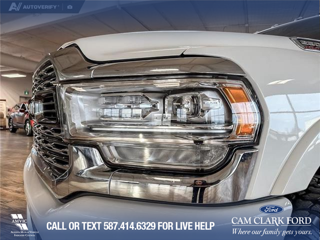 2023 RAM 2500 Limited (Stk: P14918) in Airdrie - Image 8 of 25