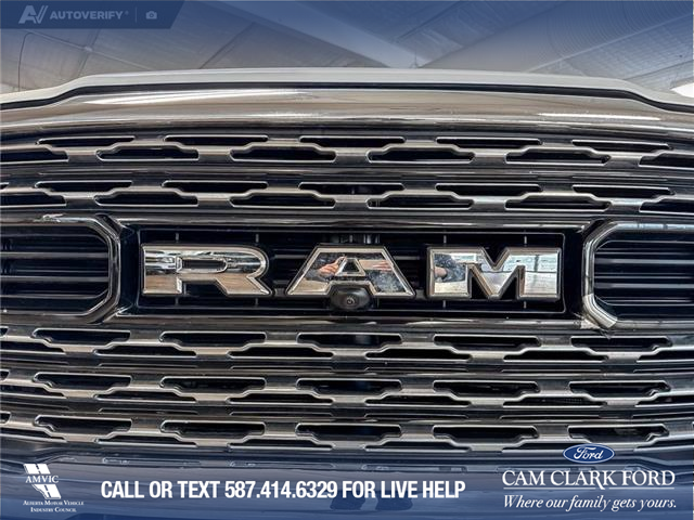 2023 RAM 2500 Limited (Stk: P14918) in Airdrie - Image 9 of 25