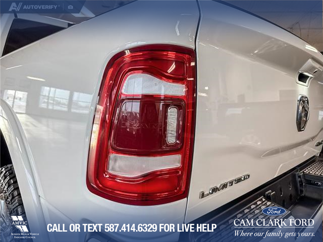 2023 RAM 2500 Limited (Stk: P14918) in Airdrie - Image 11 of 25