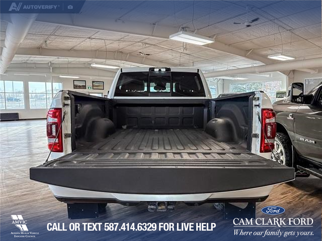 2023 RAM 2500 Limited (Stk: P14918) in Airdrie - Image 12 of 25