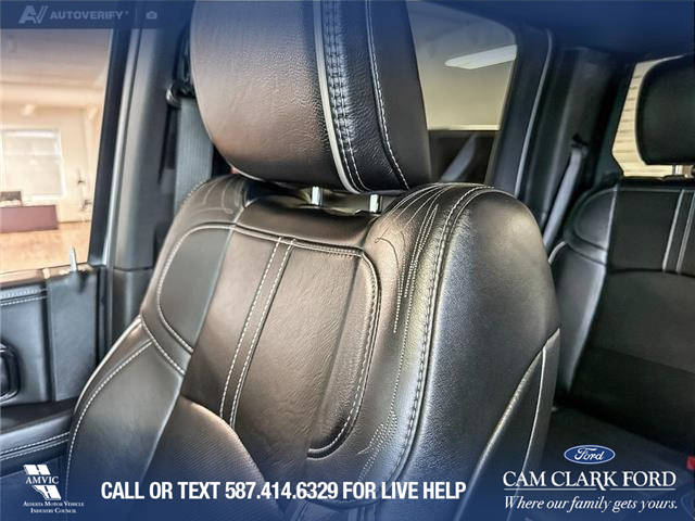 2023 RAM 2500 Limited (Stk: P14918) in Airdrie - Image 20 of 25