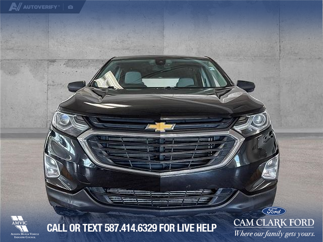2021 Chevrolet Equinox LS (Stk: P14921) in Airdrie - Image 2 of 25