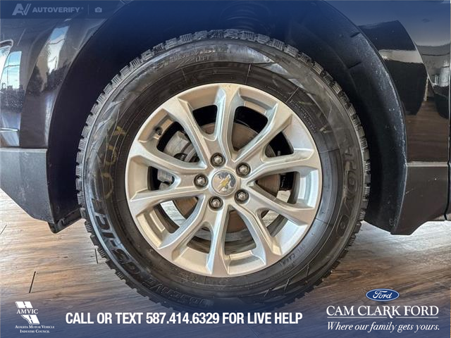 2021 Chevrolet Equinox LS (Stk: P14921) in Airdrie - Image 6 of 25