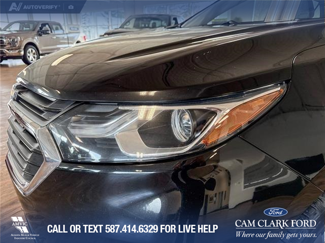 2021 Chevrolet Equinox LS (Stk: P14921) in Airdrie - Image 8 of 25