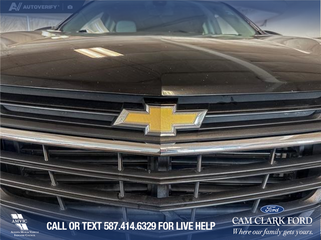 2021 Chevrolet Equinox LS (Stk: P14921) in Airdrie - Image 9 of 25