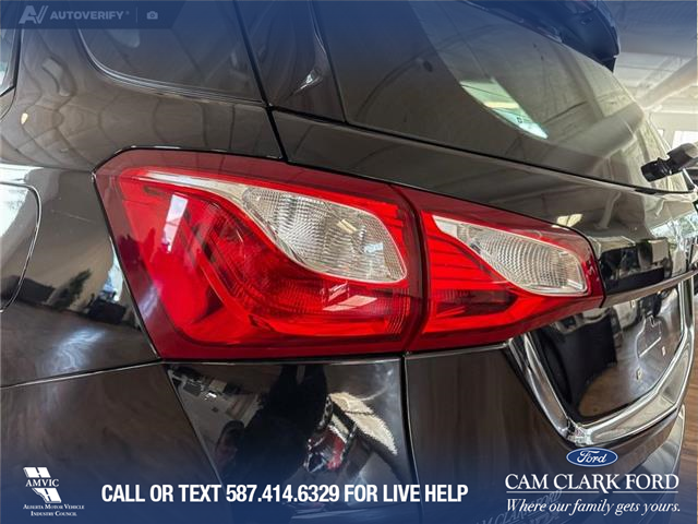 2021 Chevrolet Equinox LS (Stk: P14921) in Airdrie - Image 11 of 25
