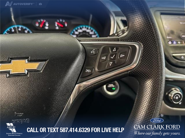 2021 Chevrolet Equinox LS (Stk: P14921) in Airdrie - Image 16 of 25