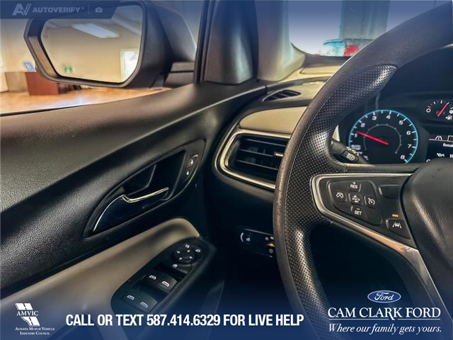 2021 Chevrolet Equinox LS (Stk: P14921) in Airdrie - Image 17 of 25