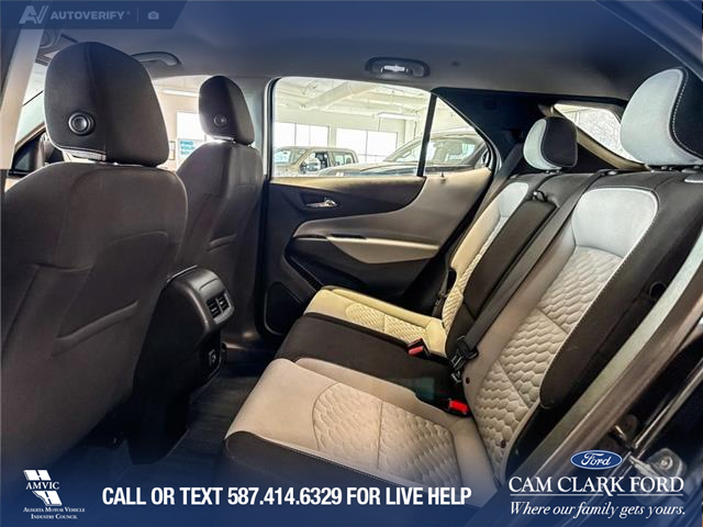 2021 Chevrolet Equinox LS (Stk: P14921) in Airdrie - Image 23 of 25