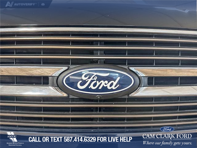 2025 Ford F-150 King Ranch (Stk: P14916) in Airdrie - Image 9 of 25 2025 Ford F-150 King Ranch (Stk: P14916) in Airdrie - Image 9 of 25