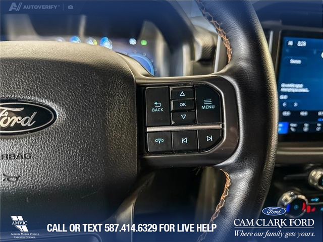 2025 Ford F-150 Tremor (Stk: P14905) in Airdrie - Image 16 of 25