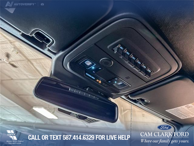 2023 Ford Bronco Black Diamond (Stk: P14915) in Airdrie - Image 21 of 25