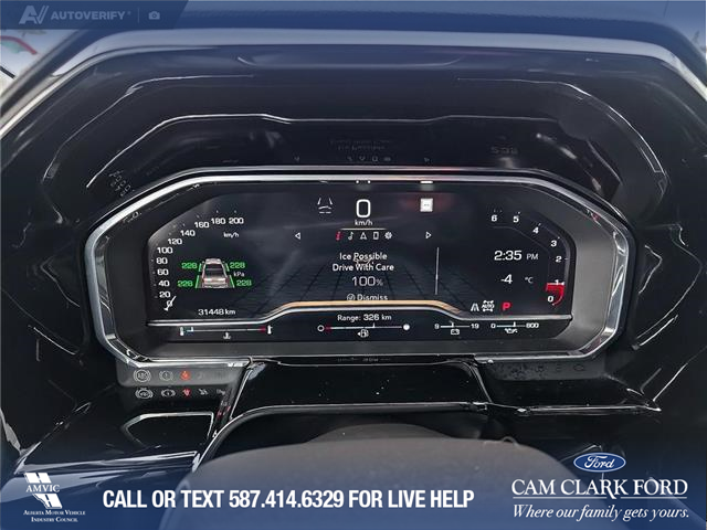 2022 GMC Sierra 1500 SLT (Stk: P6954) in Olds - Image 14 of 24