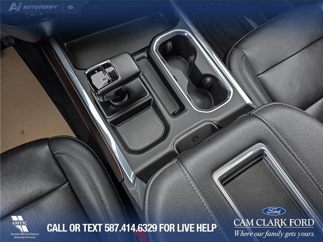 2022 GMC Sierra 1500 SLT (Stk: P6954) in Olds - Image 17 of 24