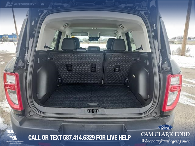 2023 Ford Bronco Sport Big Bend (Stk: P1162) in Innisfail - Image 10 of 24 2023 Ford Bronco Sport Big Bend (Stk: P1162) in Innisfail - Image 10 of 24