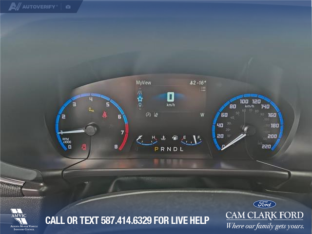 2023 Ford Bronco Sport Big Bend (Stk: P1162) in Innisfail - Image 12 of 24 2023 Ford Bronco Sport Big Bend (Stk: P1162) in Innisfail - Image 12 of 24