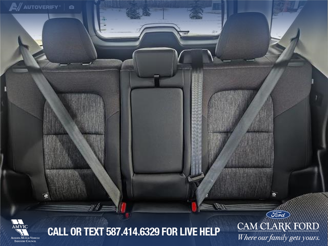 2023 Ford Bronco Sport Big Bend (Stk: P1162) in Innisfail - Image 16 of 24 2023 Ford Bronco Sport Big Bend (Stk: P1162) in Innisfail - Image 16 of 24