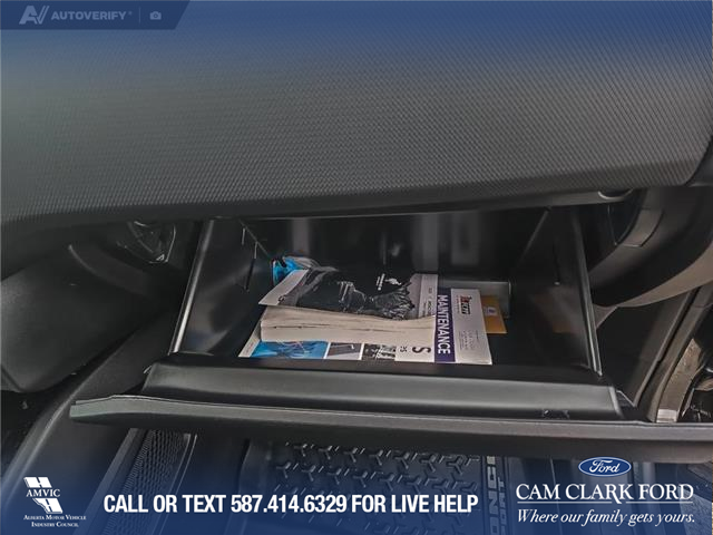 2023 Ford Bronco Sport Big Bend (Stk: P1162) in Innisfail - Image 20 of 24 2023 Ford Bronco Sport Big Bend (Stk: P1162) in Innisfail - Image 20 of 24