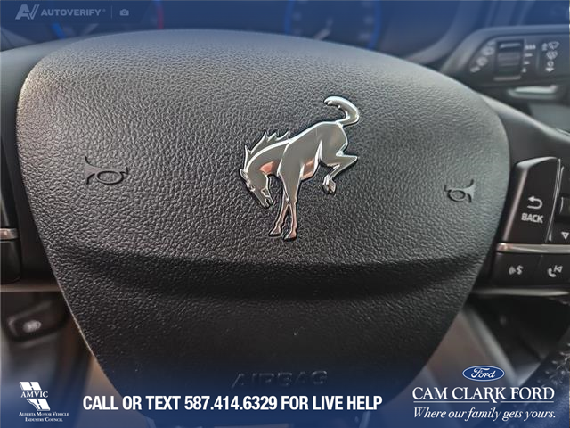 2023 Ford Bronco Sport Big Bend (Stk: P1162) in Innisfail - Image 24 of 24 2023 Ford Bronco Sport Big Bend (Stk: P1162) in Innisfail - Image 24 of 24