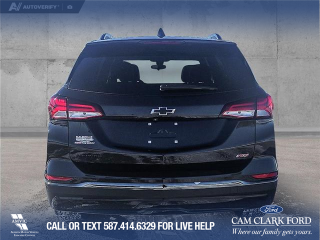 2022 Chevrolet Equinox RS (Stk: P1161) in Innisfail - Image 5 of 24 2022 Chevrolet Equinox RS (Stk: P1161) in Innisfail - Image 5 of 24