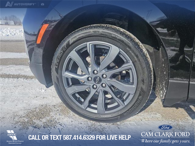 2022 Chevrolet Equinox RS (Stk: P1161) in Innisfail - Image 8 of 24 2022 Chevrolet Equinox RS (Stk: P1161) in Innisfail - Image 8 of 24