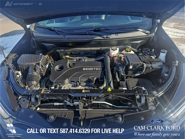 2022 Chevrolet Equinox RS (Stk: P1161) in Innisfail - Image 9 of 24 2022 Chevrolet Equinox RS (Stk: P1161) in Innisfail - Image 9 of 24