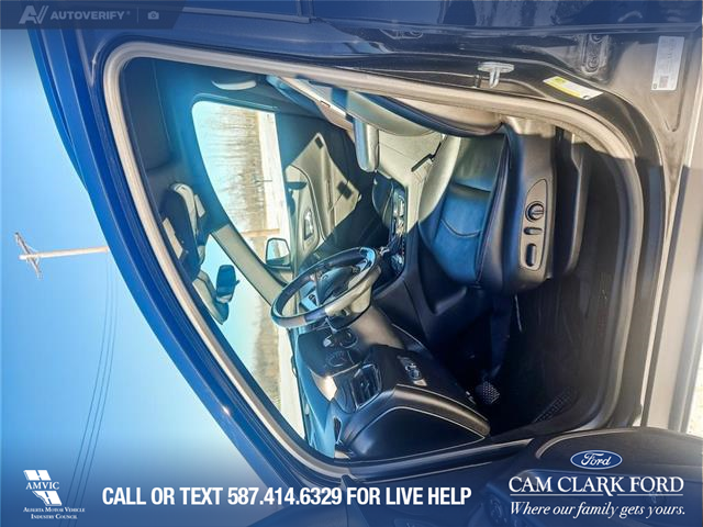 2022 Chevrolet Equinox RS (Stk: P1161) in Innisfail - Image 13 of 24 2022 Chevrolet Equinox RS (Stk: P1161) in Innisfail - Image 13 of 24