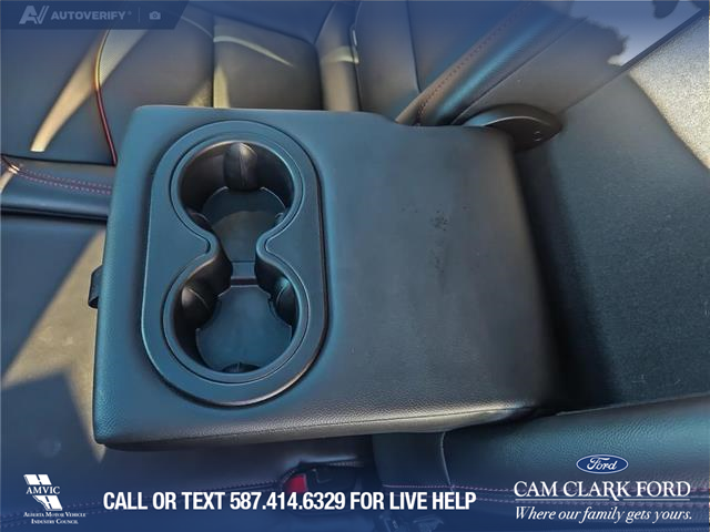 2022 Chevrolet Equinox RS (Stk: P1161) in Innisfail - Image 23 of 24 2022 Chevrolet Equinox RS (Stk: P1161) in Innisfail - Image 23 of 24