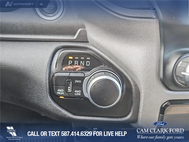2021 RAM 1500 Tradesman (Stk: P1167) in Innisfail - Image 14 of 29