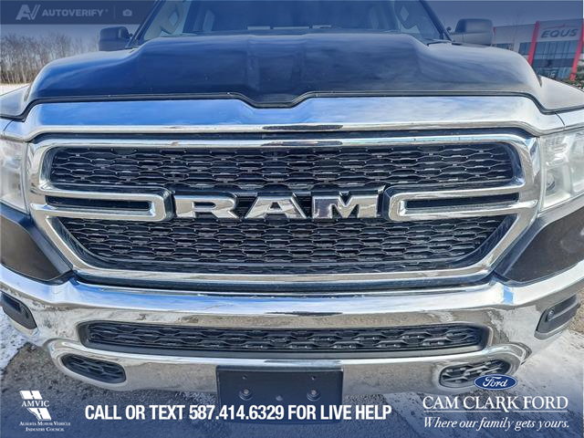 2021 RAM 1500 Tradesman (Stk: P1167) in Innisfail - Image 19 of 29