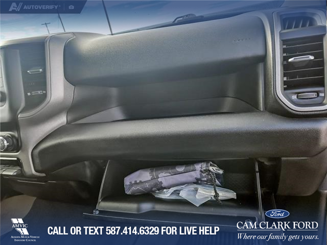 2021 RAM 1500 Tradesman (Stk: P1167) in Innisfail - Image 20 of 29