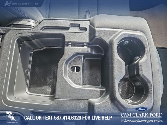 2021 RAM 1500 Tradesman (Stk: P1167) in Innisfail - Image 21 of 29