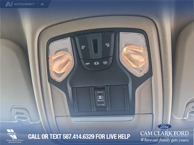 2021 RAM 1500 Tradesman (Stk: P1167) in Innisfail - Image 22 of 29