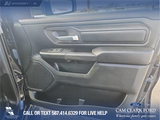 2021 RAM 1500 Tradesman (Stk: P1167) in Innisfail - Image 24 of 29