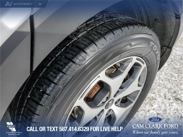 2021 Kia Telluride EX (Stk: U37979) in Red Deer - Image 7 of 25